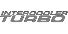 Intercooler Turbo Decal